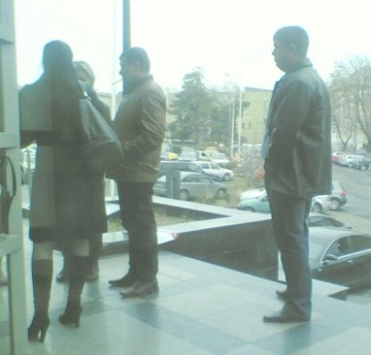 Clanul Raim, în libertate